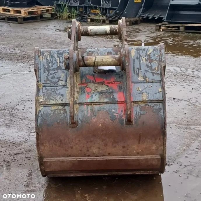 Łyżka kopiąca 90cm STRICKLAND JCB JS130 nr. 6646A - 4