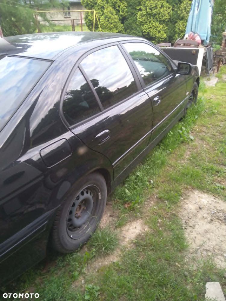 BMW Seria 5 - 4