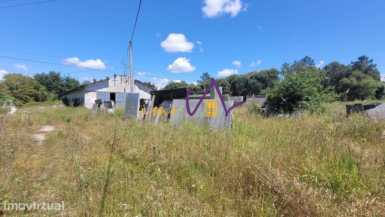 Armazém - Grande imagem: 3/16