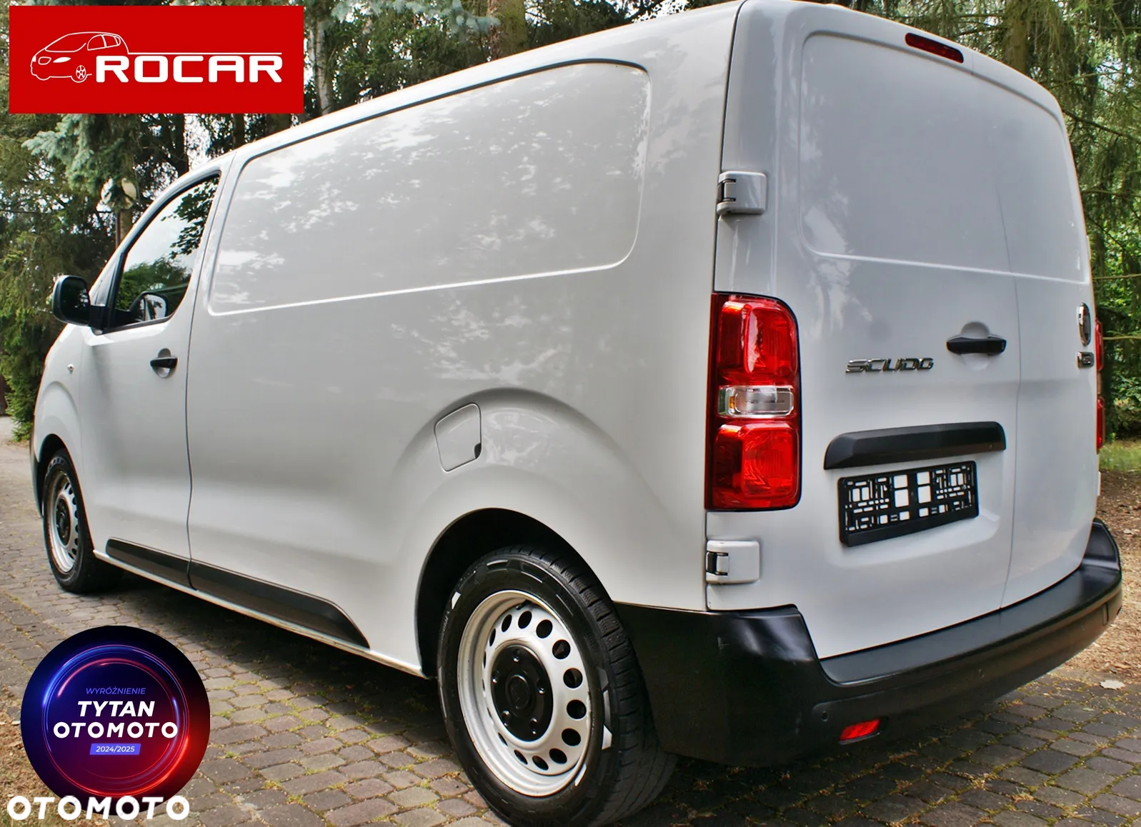 Fiat SCUDO - 6