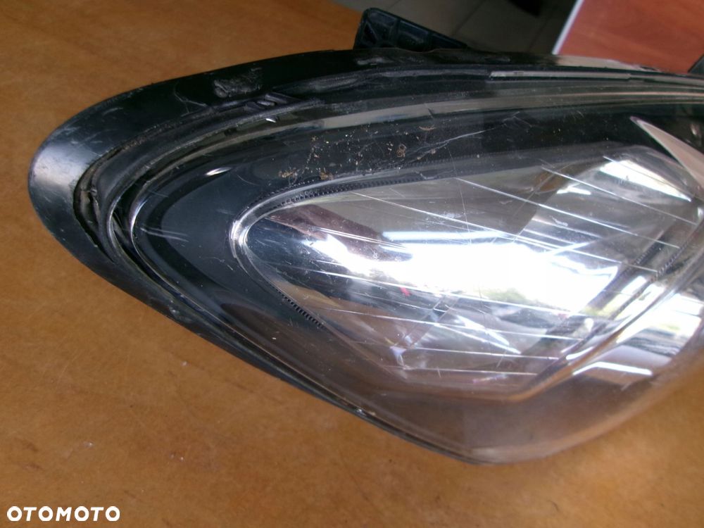 LAMPA PRZEDNIA PRAWA KIA CEED I LIFT 92102-1H - 3