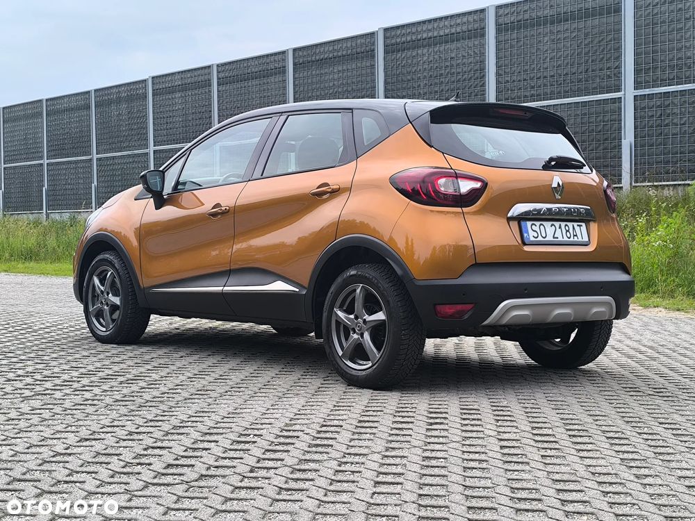 Renault Captur 1.2 Energy TCe Limited - 13