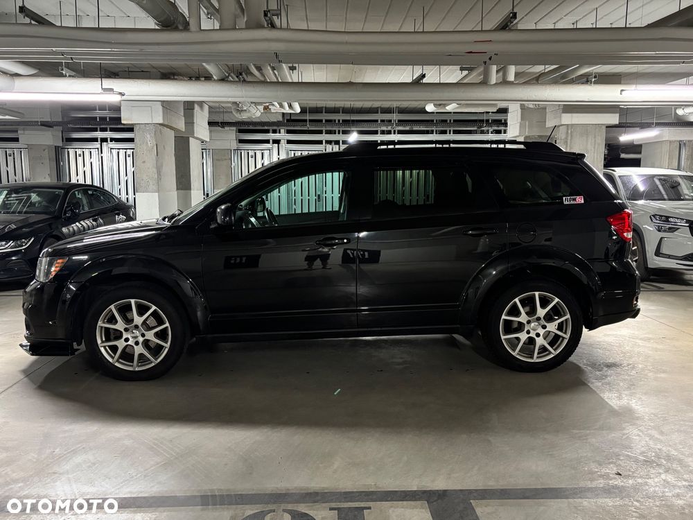 Dodge Journey - 2