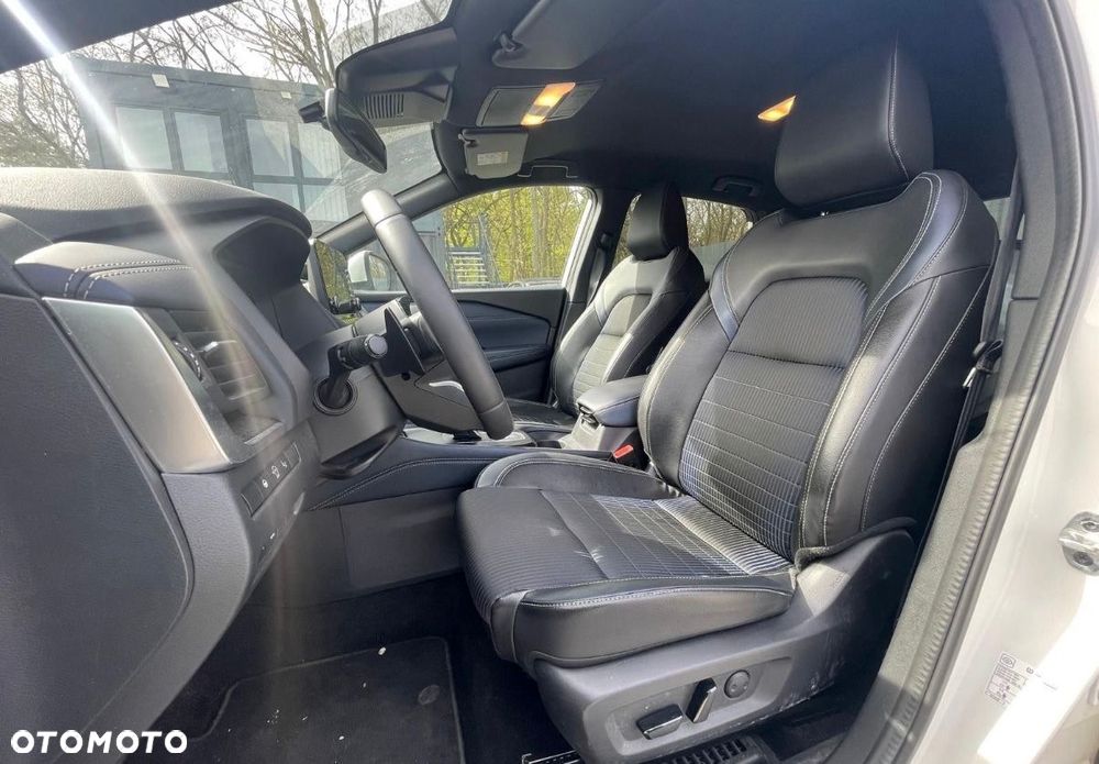 Nissan Qashqai 1.3 DIG-T MHEV Xtronic Tekna - 10