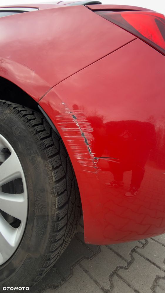 Opel Astra 1.7 CDTI DPF ecoFLEX Start/Stop 109/107g Edition - 8