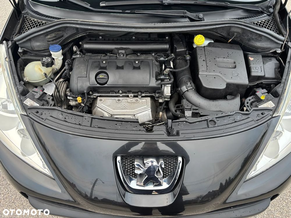 Peugeot 207 120 VTi Premium - 32