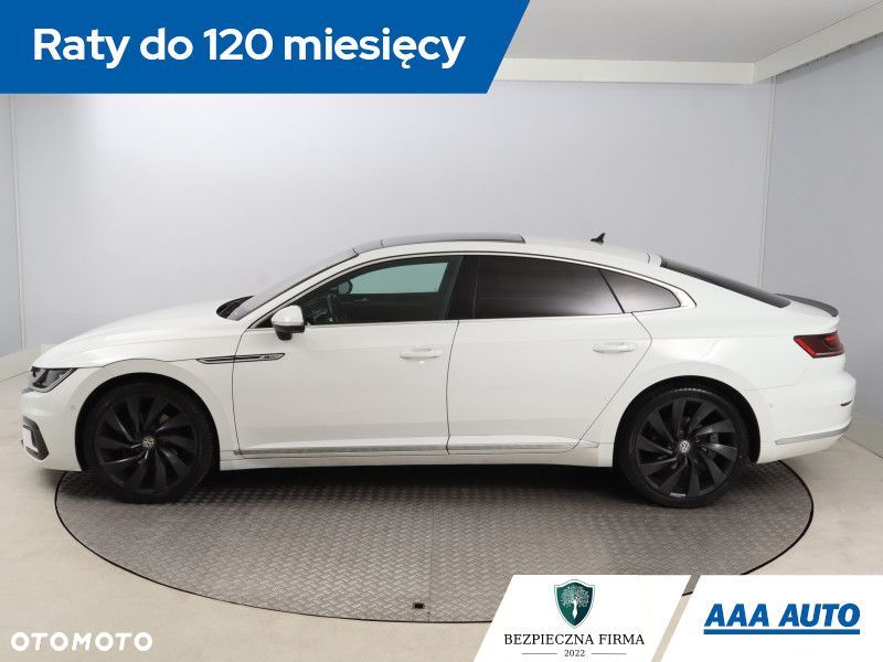 Volkswagen Arteon - 4