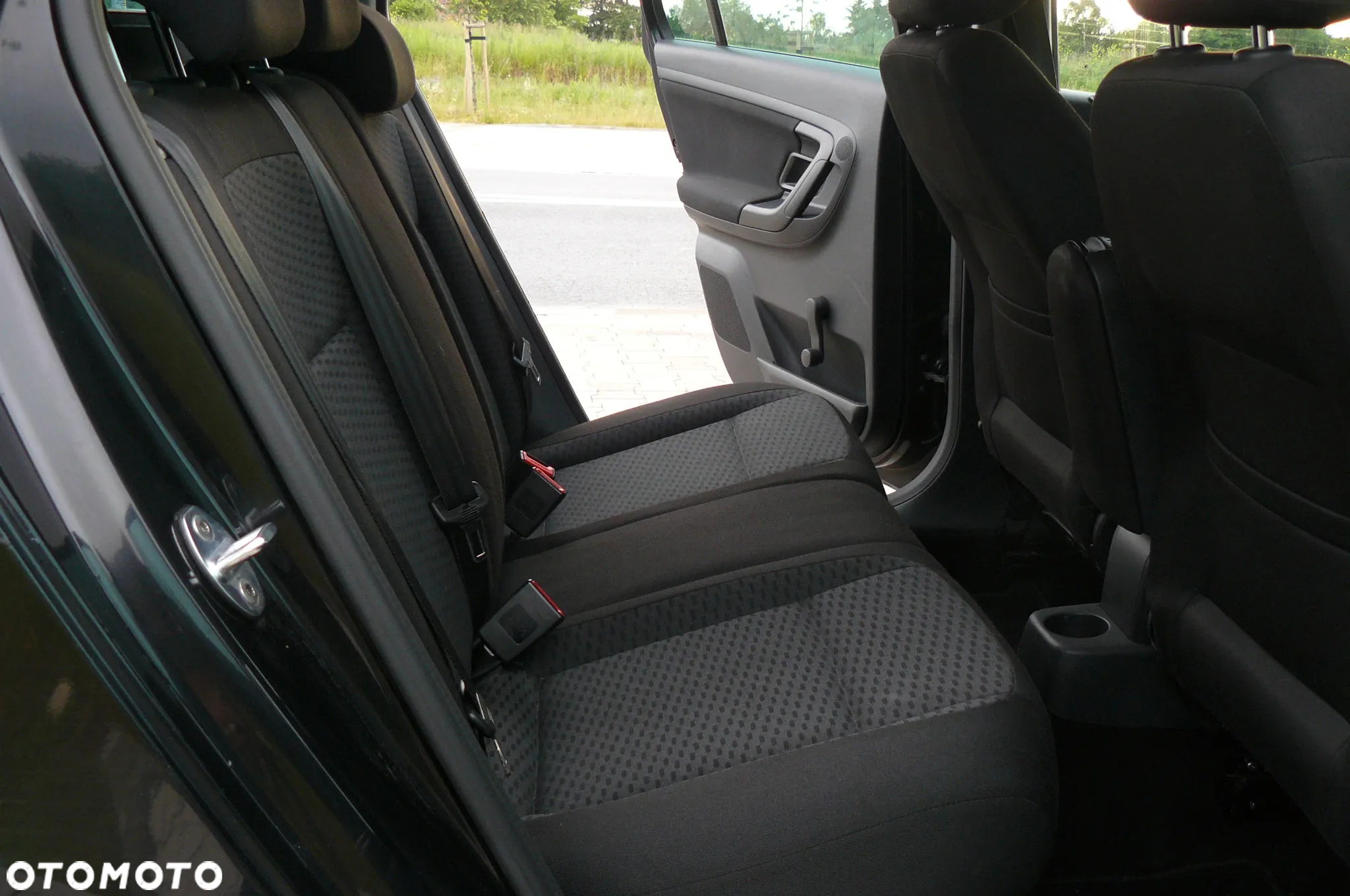 Skoda Fabia - 14
