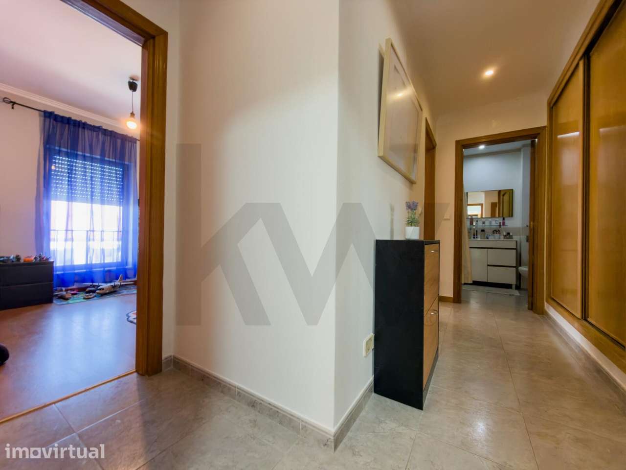 Apartamento T3 com Parqueamento | Junto à Urbanização dos Fidalguinhos - Grande imagem: 5/30