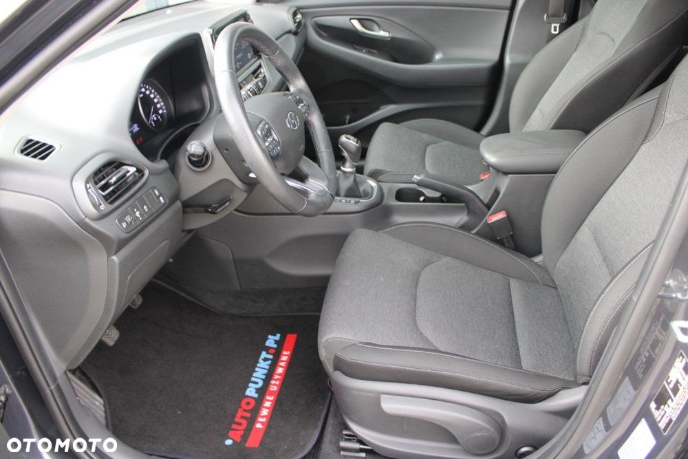Hyundai i30 - 15