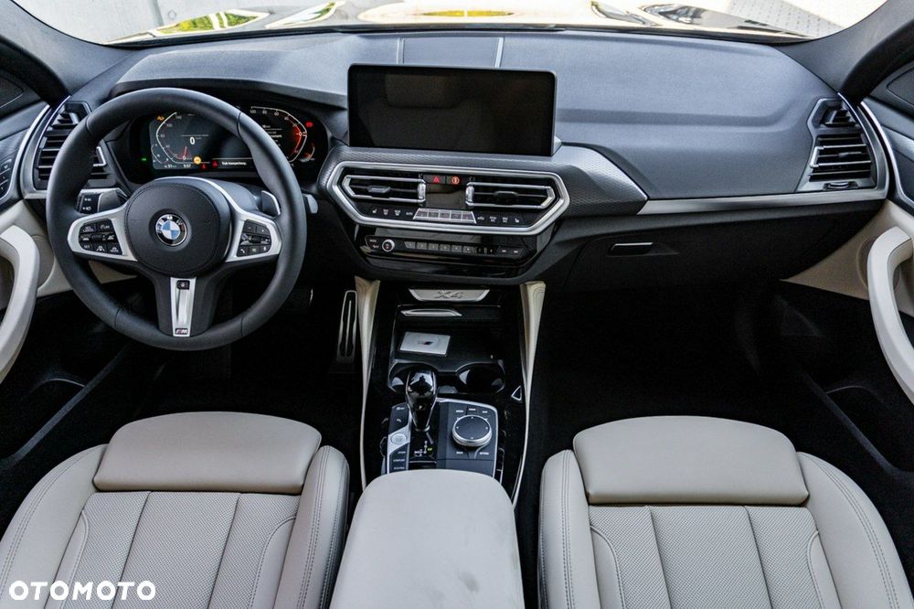 BMW X4 - 20