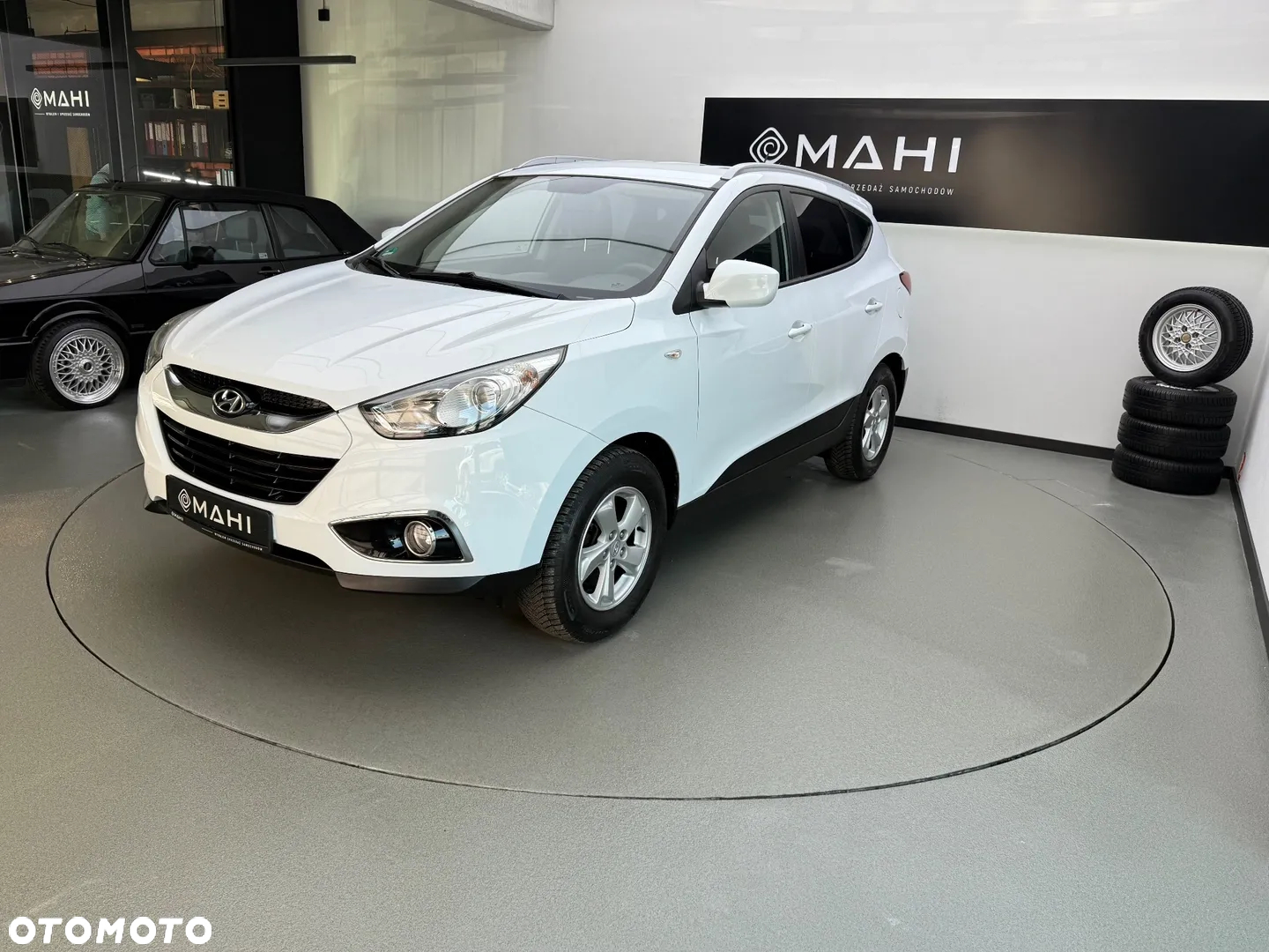 Hyundai ix35 1.6 2WD Comfort - 16
