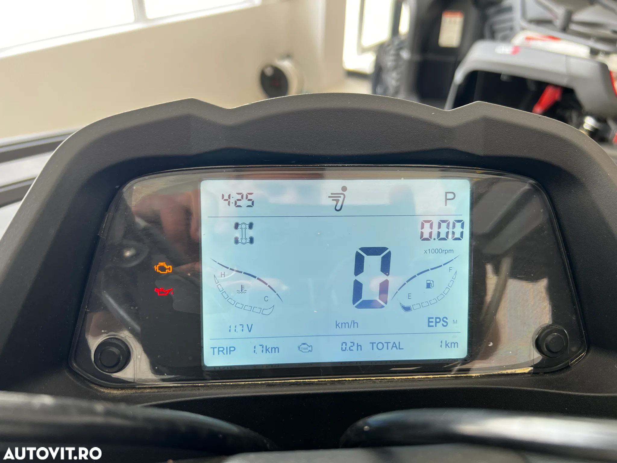 Segway Snarler - 11