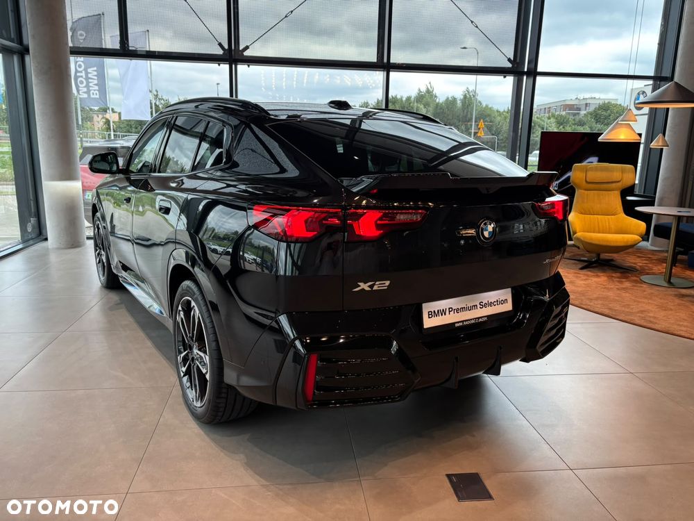 BMW X2 - 4