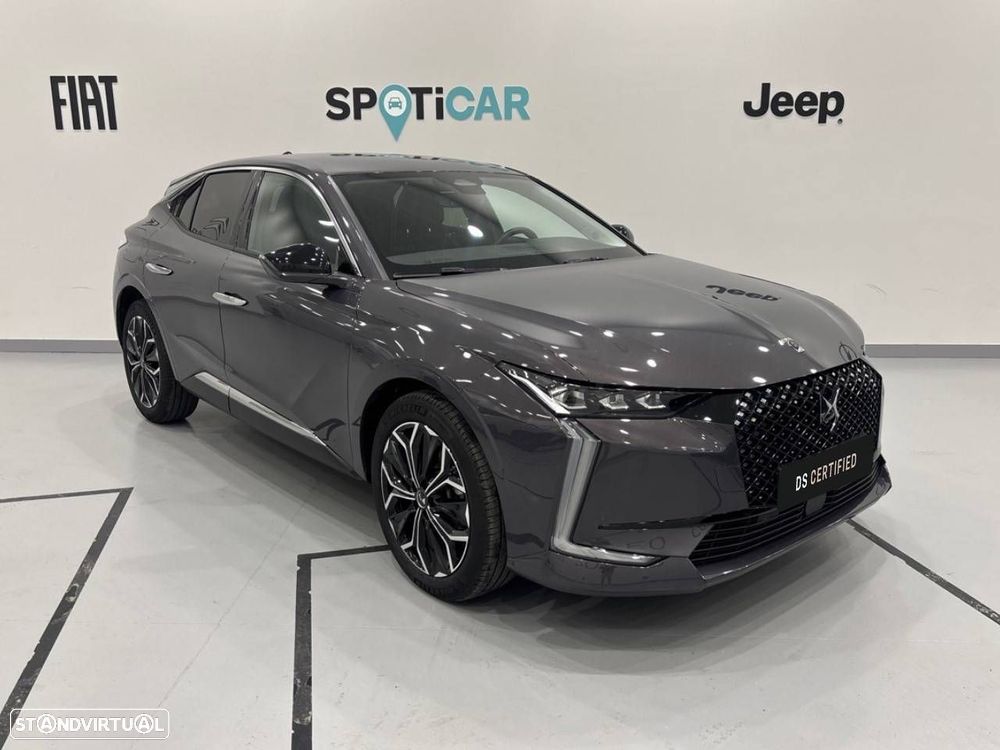 DS DS4 1.2 Hybrid Etoile e-DSC6 - 3