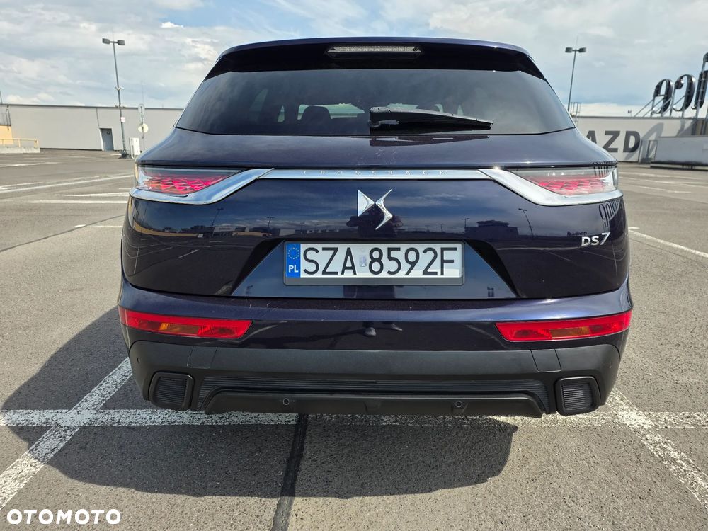 DS Automobiles DS 7 Crossback - 6