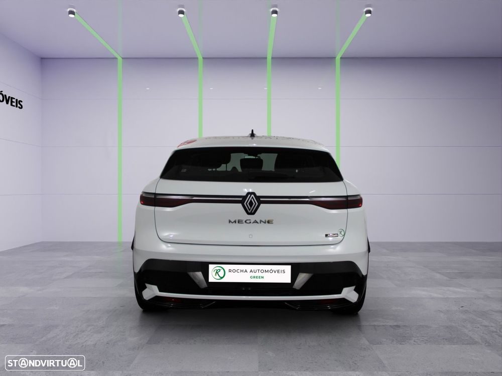 Renault Mégane E-Tech EV40 Equilibre - 5