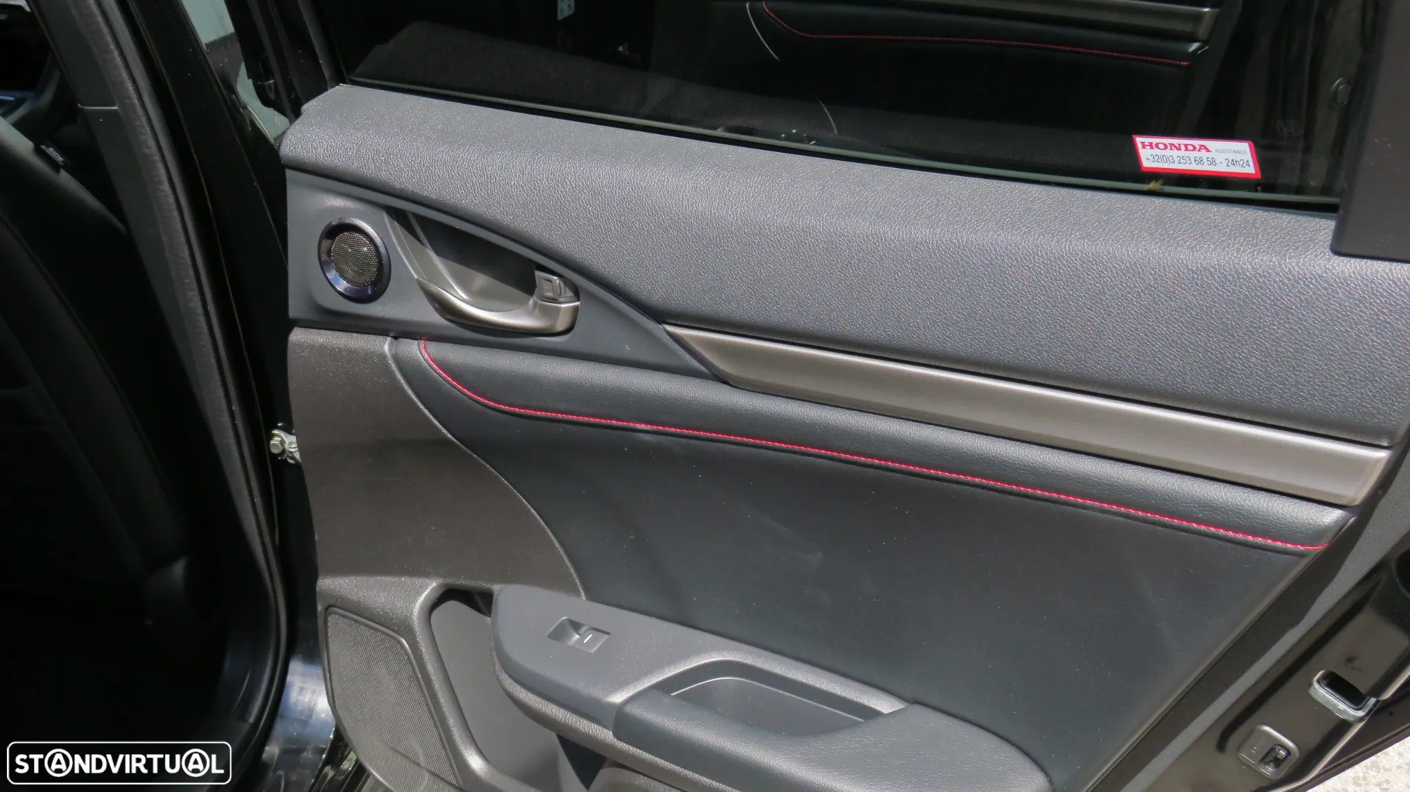 Honda Civic 1.0 i-VTEC Comfort - 9