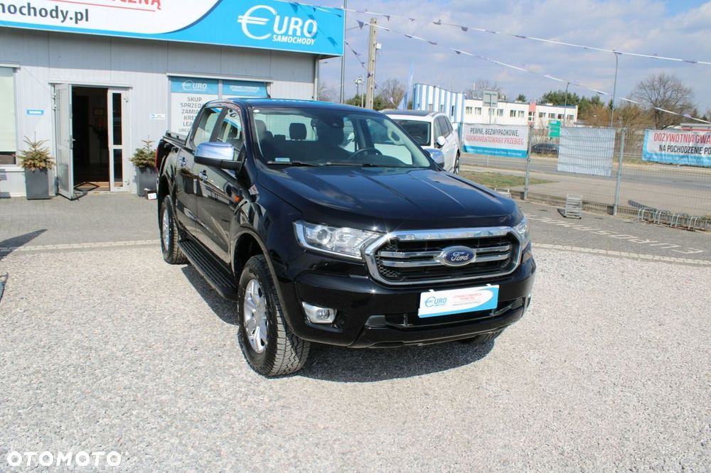 Ford Ranger - 5