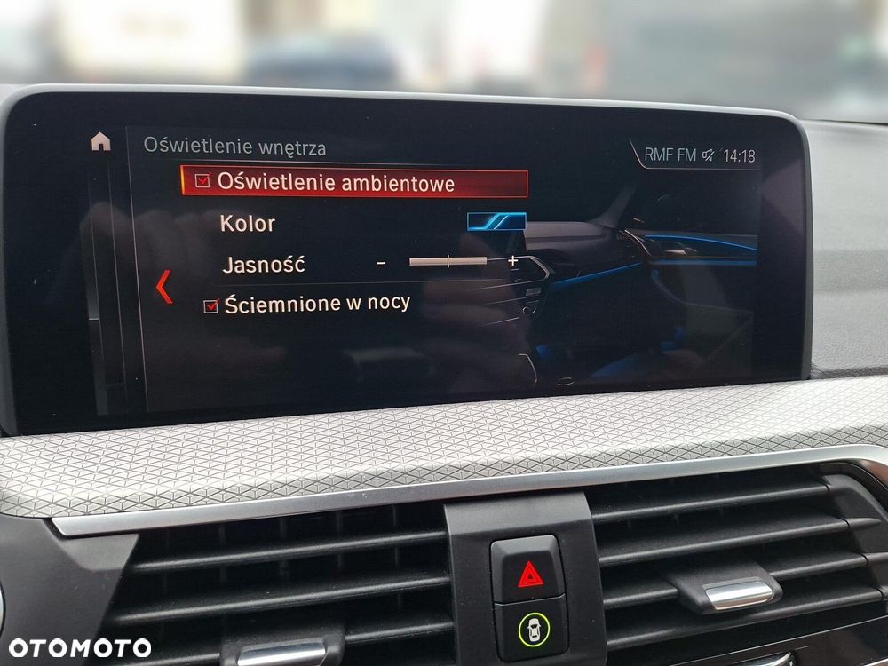 BMW X4 xDrive20i M Sport sport - 22