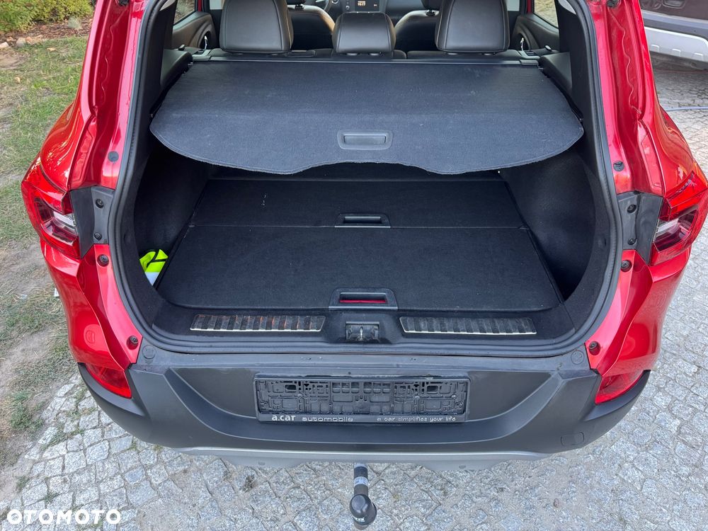 Renault Kadjar Energy TCe 130 Experience - 20