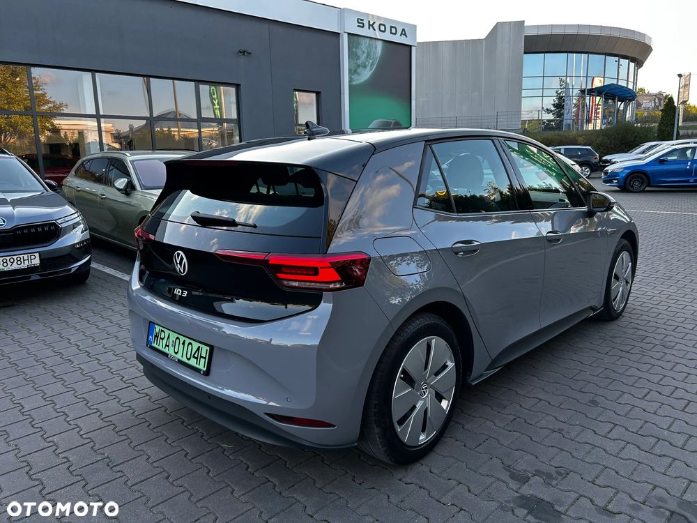 Volkswagen ID.3 45kWh Pure Performance - 6
