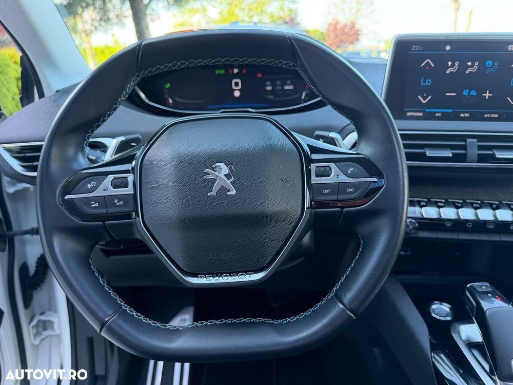 Peugeot 3008 - 9