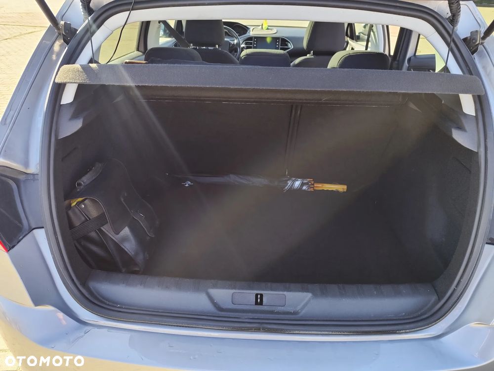 Peugeot 308 BlueHDi 130 Stop & Start Active - 12