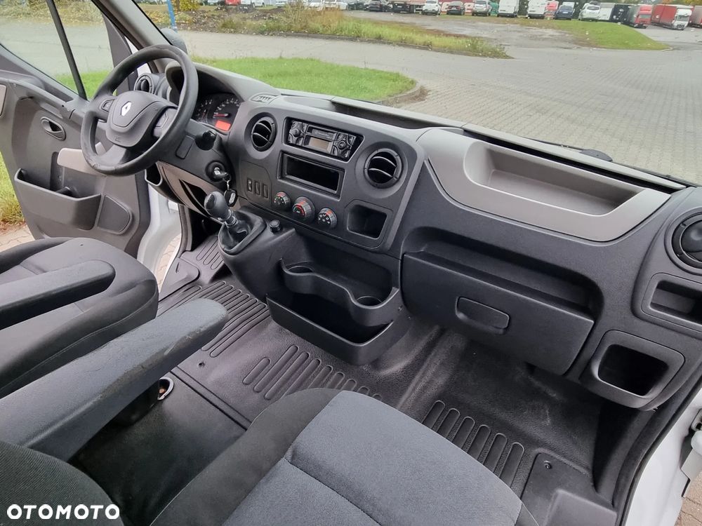 Renault Master - 16