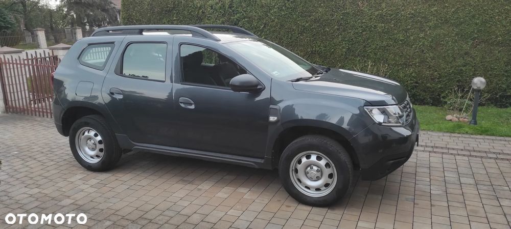 Dacia Duster 1.6 SCe Comfort - 14