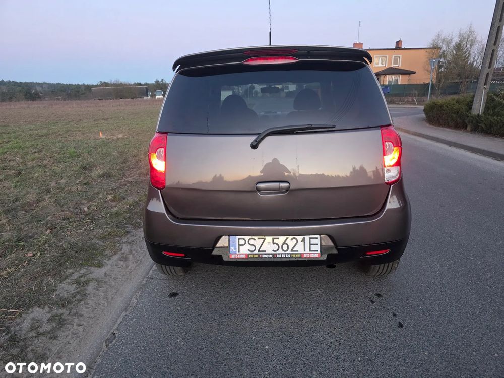 Mitsubishi Colt 1.3 ClearTec Motion - 4