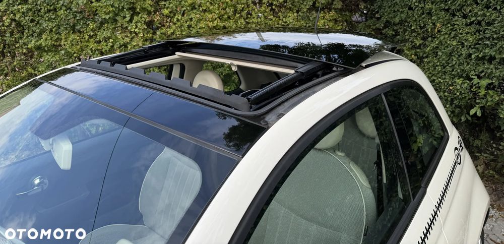 Fiat 500 2011 photo 5