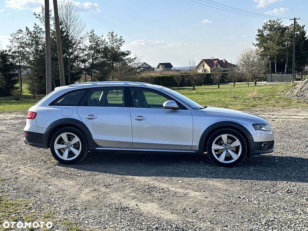 Audi A4 Allroad 2.0 TFSI S tronic - 3