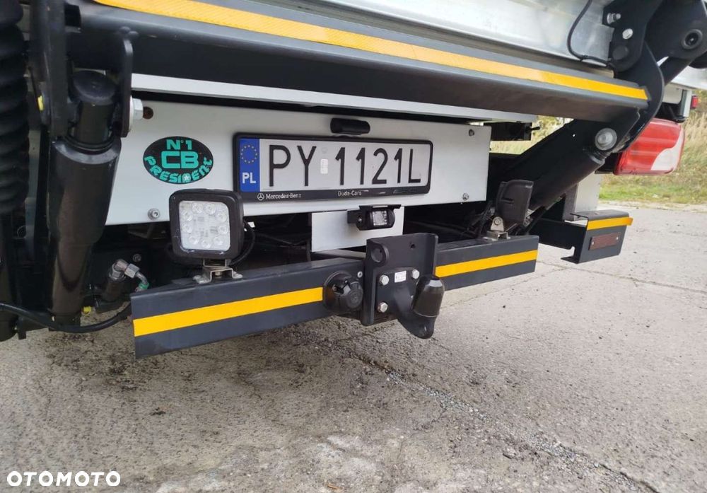 Mercedes-Benz Sprinter 315 - 28