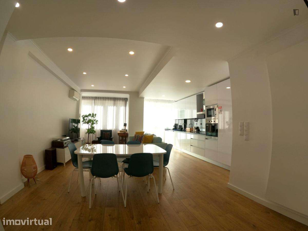Apartamento com 3 quartos - localizado em Benfica Lisbon - Grande imagem: 5/26