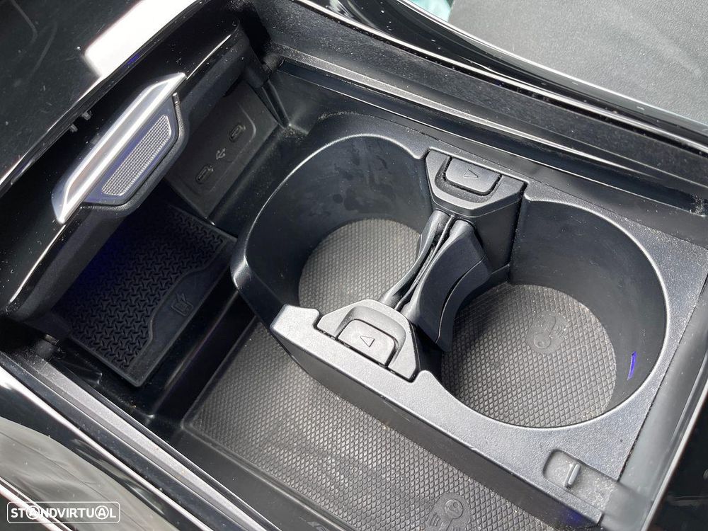 Mercedes-Benz C 300 d AMG Line - 22