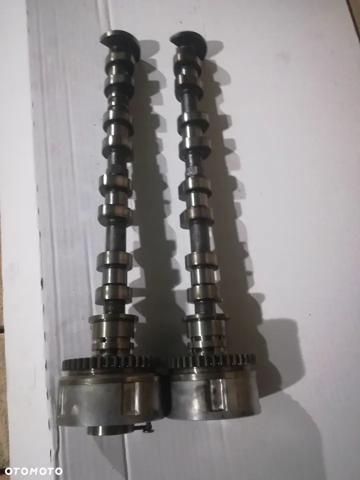 WAŁEK ROZRZĄDU HYUNDAI KIA 1.2 G4LA 1.4 G4LC