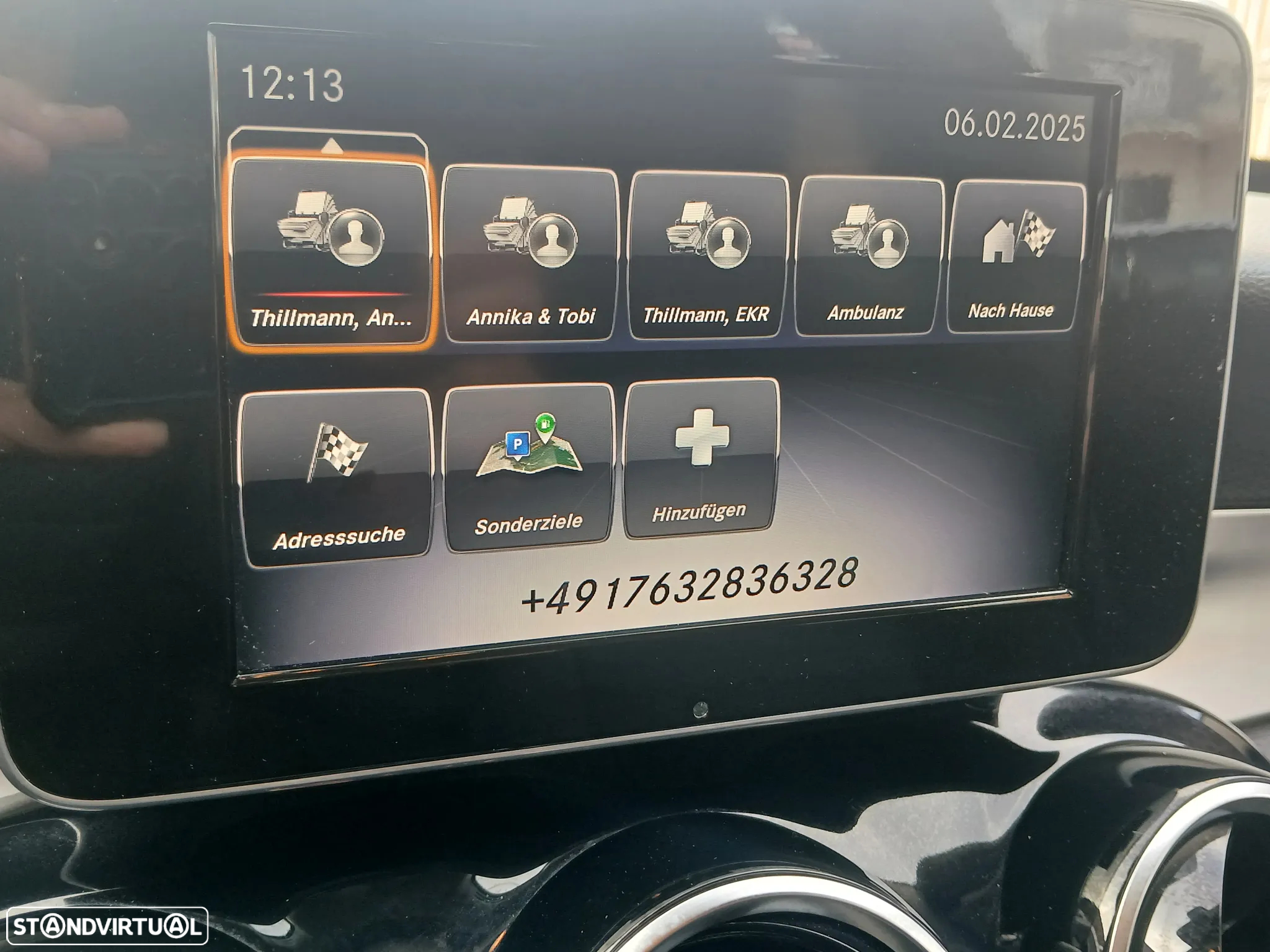 Mercedes-Benz C 180 BlueTEC Aut. - 32