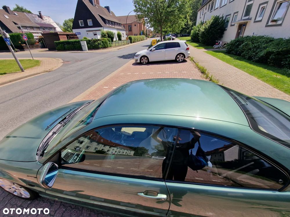 BMW Seria 3 320i - 21