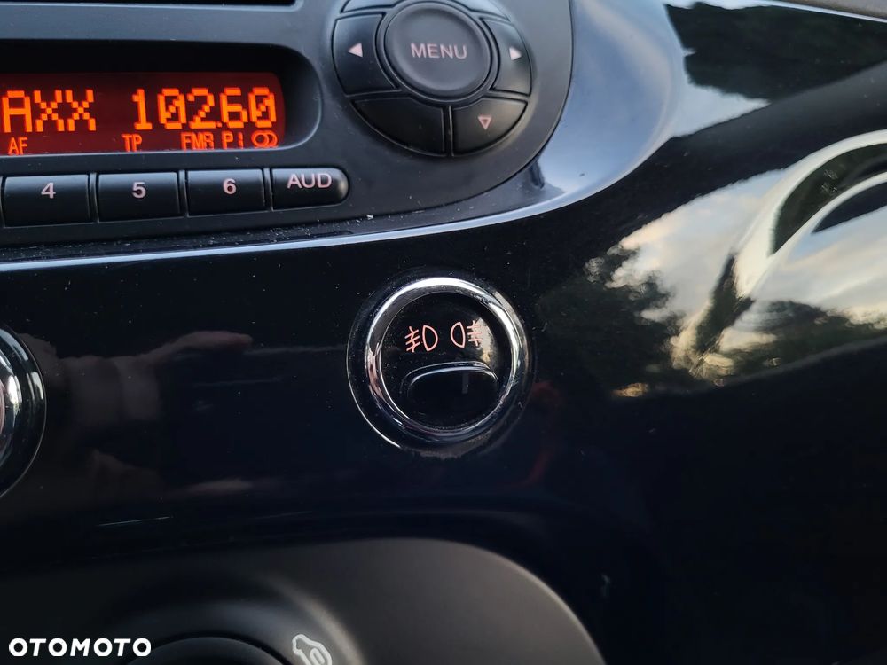 Fiat 500 - 21