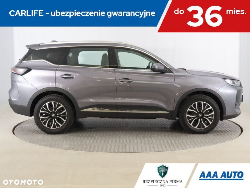 Chery Tiggo 7 - 8