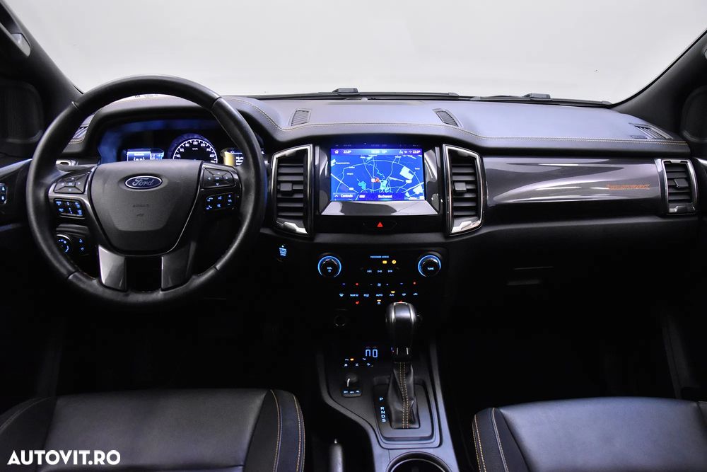 Ford Ranger - 11