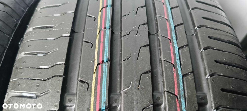 4X 235/55R18 104V XL Continental Eco Contact 6 114K1 - 2