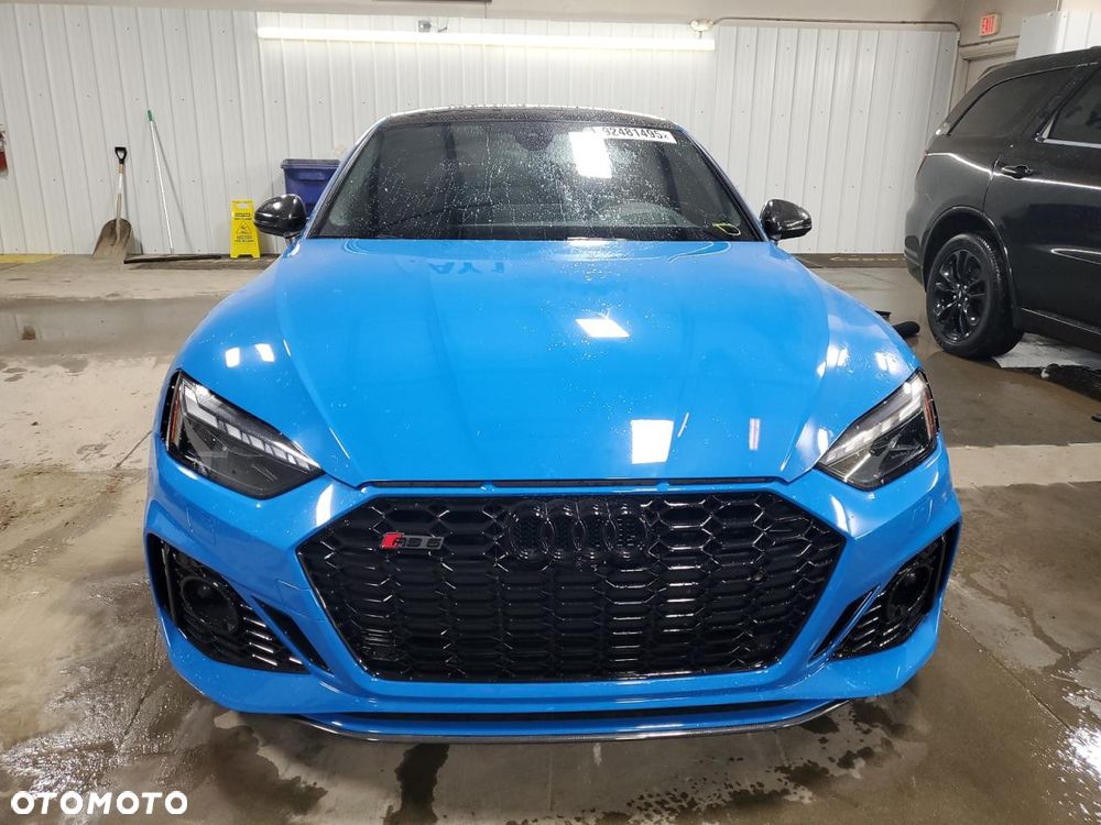 Audi RS5 Sportback 2.9 TFSI Quattro Tiptronic - 5