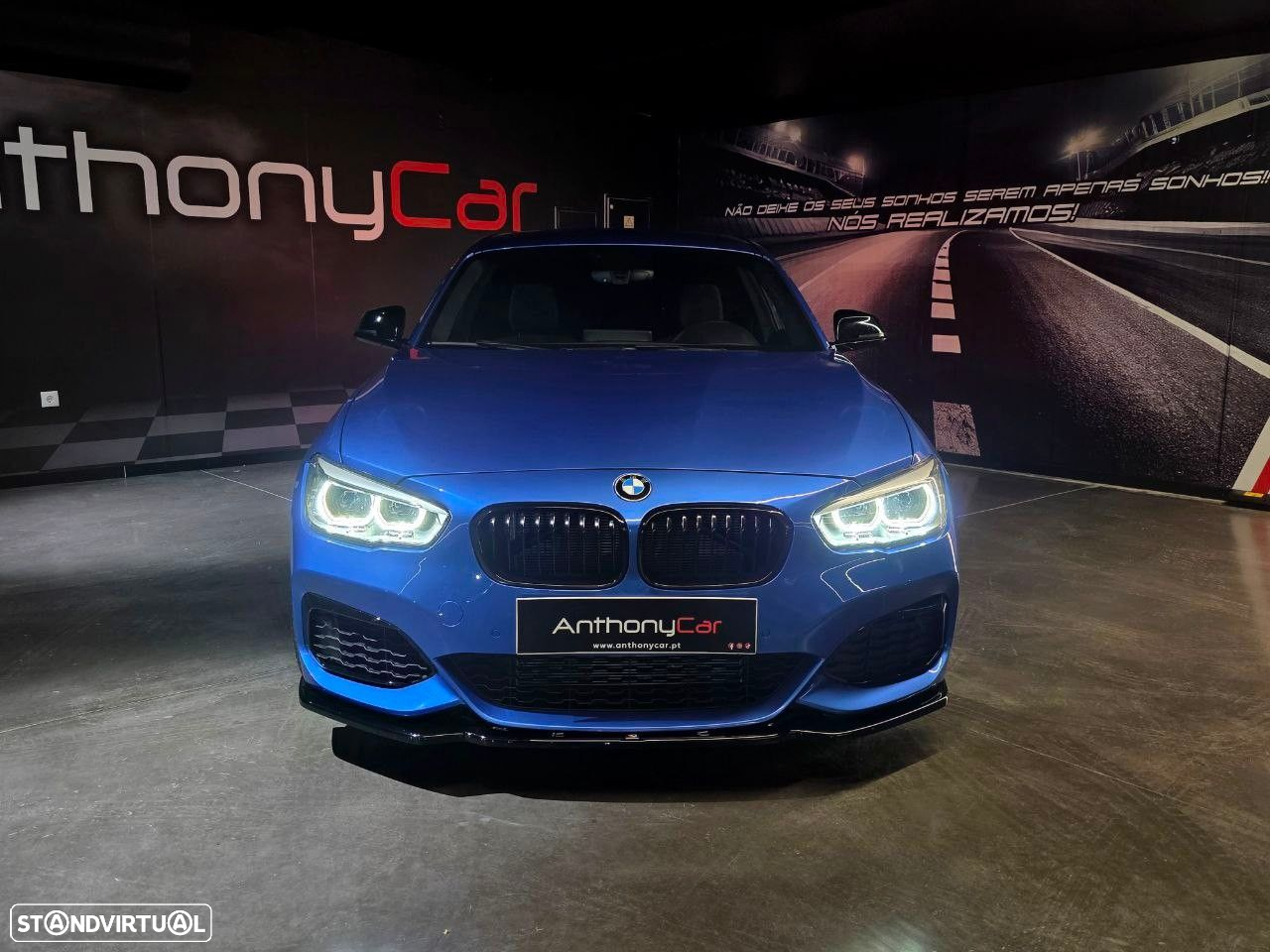 BMW M140i - 10