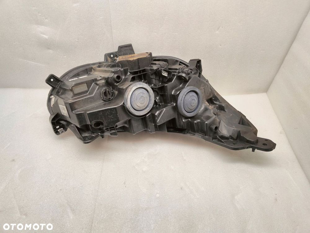 FORD SMAX S-MAX MK2 SOCZEWKA Z LED LAMPA LEWY PRZÓD EM2B-13W030-GE - 7