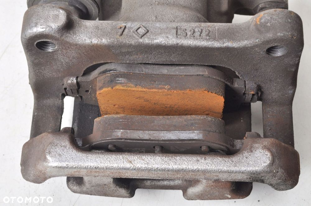 PEUGEOT EXPERT III E-EXPERT ZACISK HAMULCOWY PRAWY TYŁ 22R 9830037880 - 6