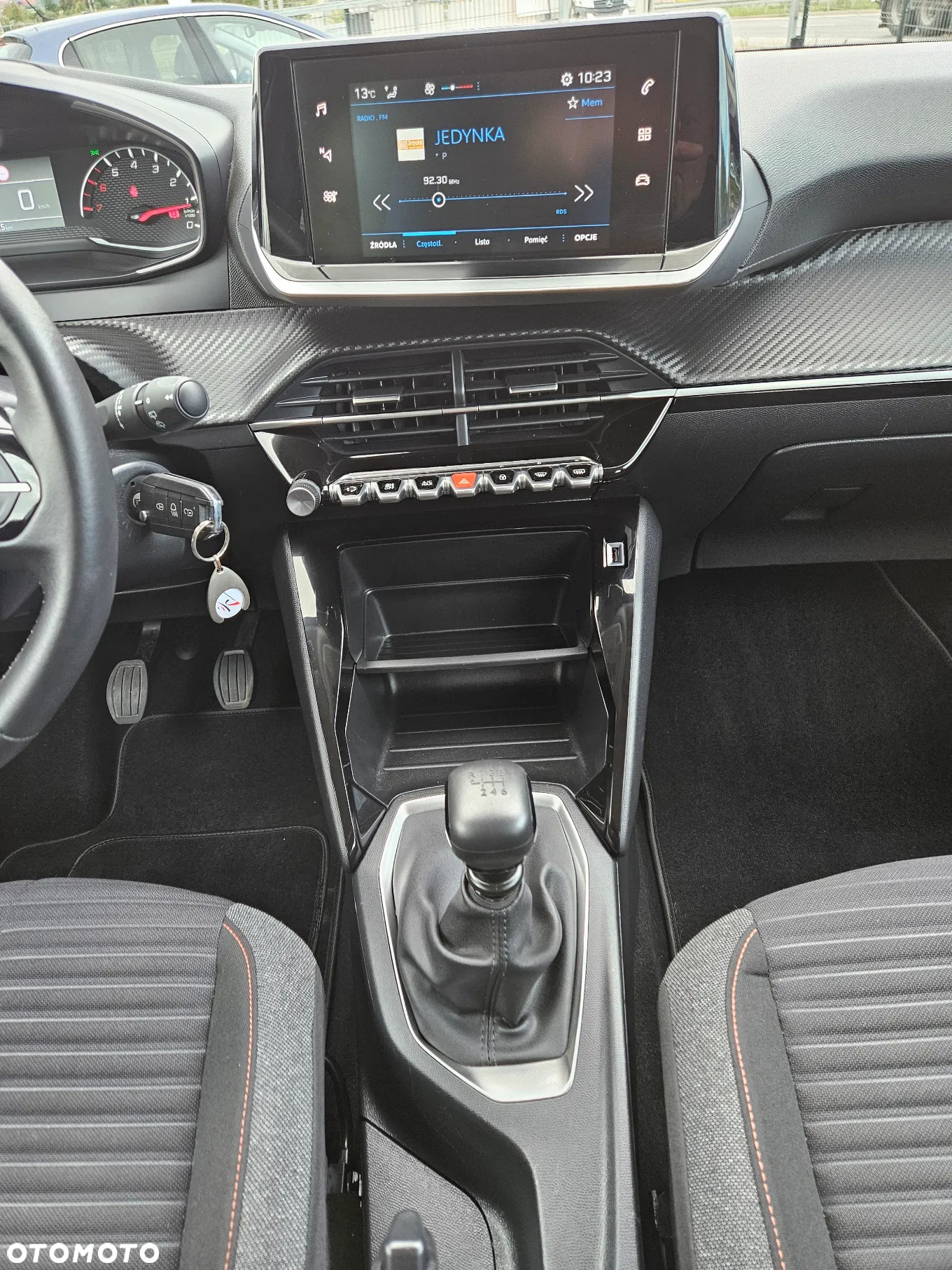 Peugeot 208 PureTech 100 Active Pack - 15