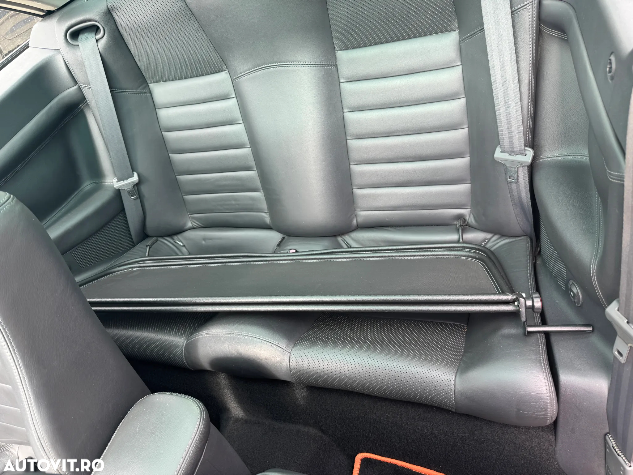 Renault Megane 1.6 Coupe-Cabriolet Luxe Privilege - 13