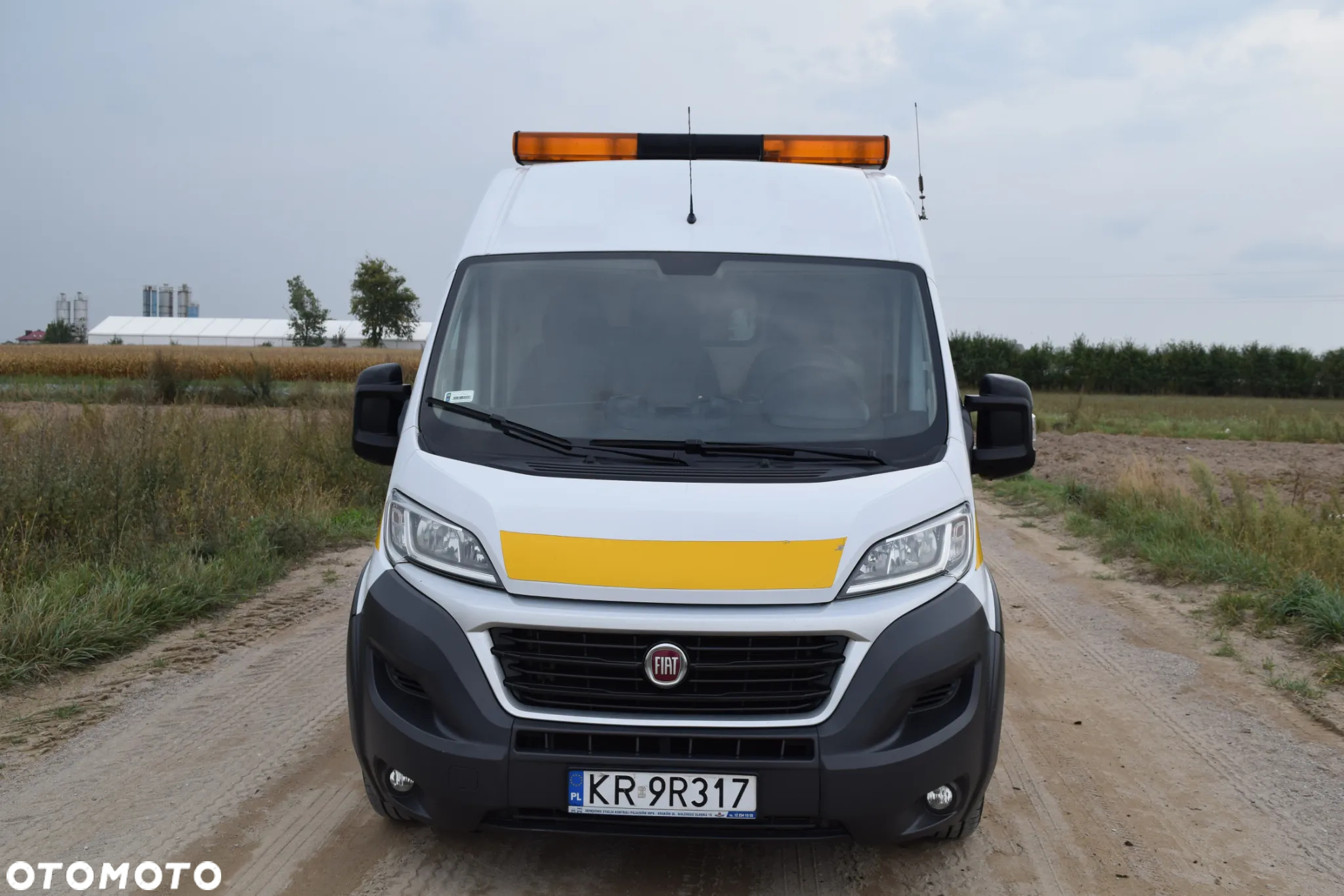 Fiat Ducato - 2